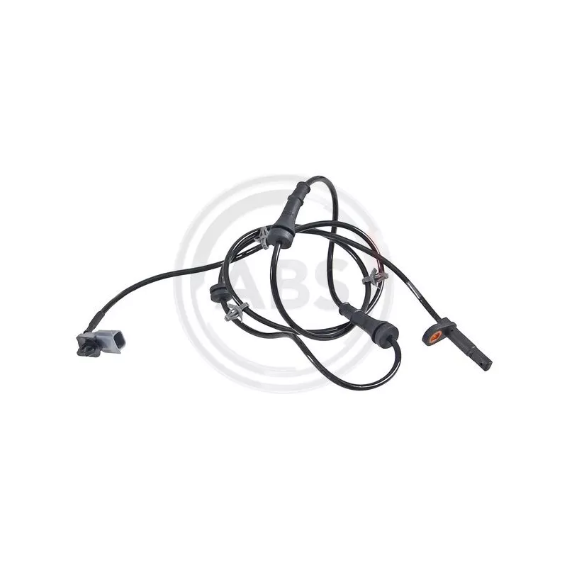 Capteur, vitesse de roue A.B.S. 31374