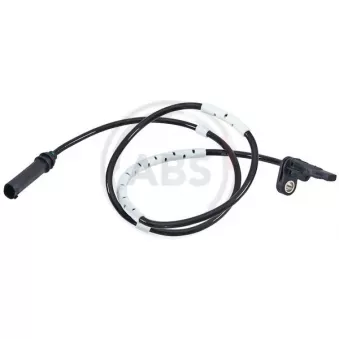 Capteur, vitesse de roue A.B.S. 31377