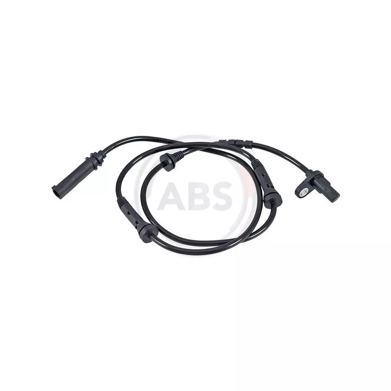 Capteur, vitesse de roue A.B.S. 31378