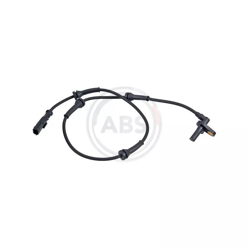Capteur, vitesse de roue A.B.S. 31380
