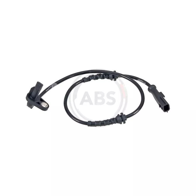 Capteur, vitesse de roue A.B.S. 31381
