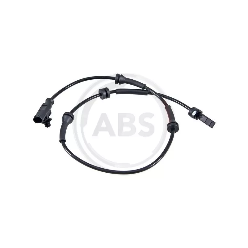 Capteur, vitesse de roue A.B.S. 31383