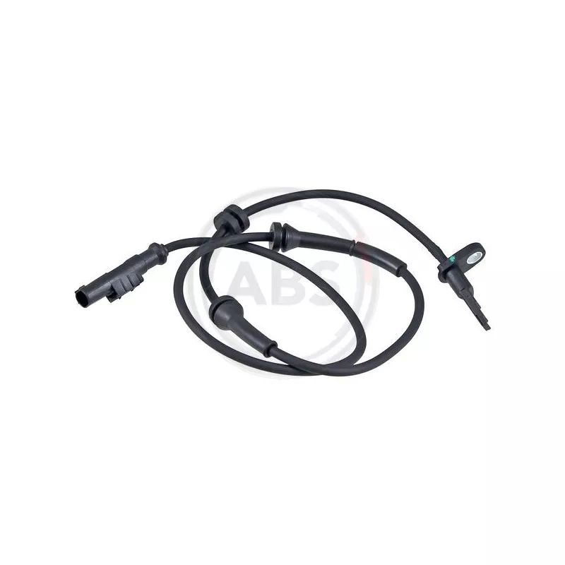 Capteur, vitesse de roue A.B.S. 31384
