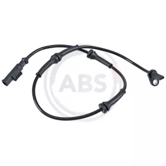 Capteur, vitesse de roue A.B.S. 31385