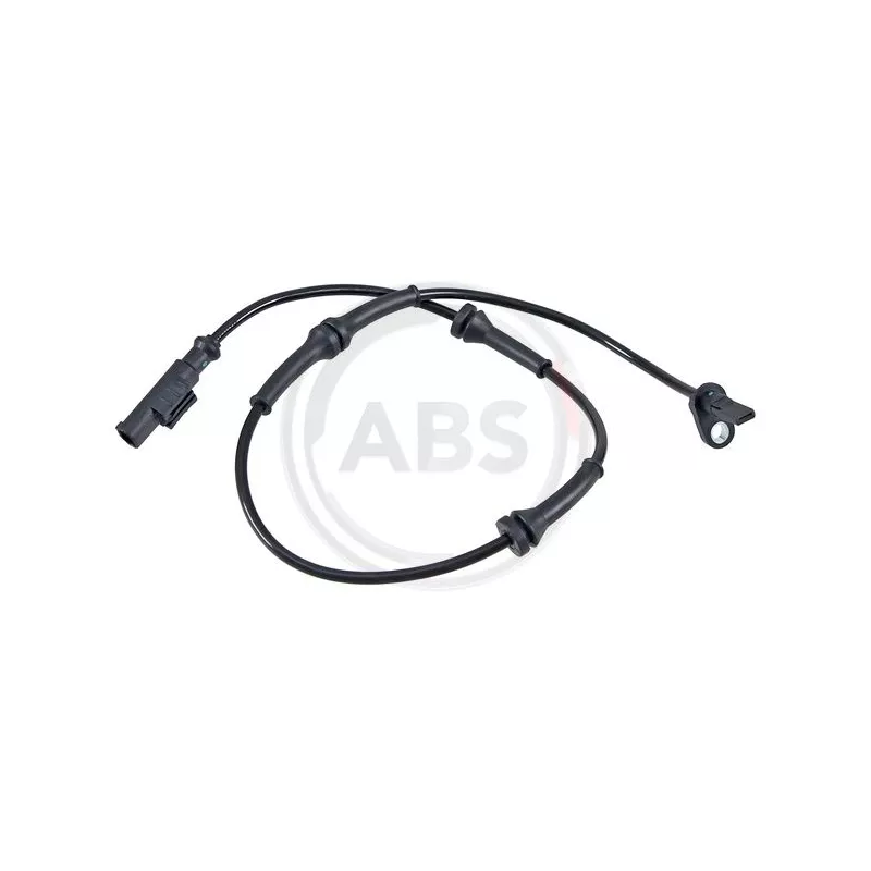 Capteur, vitesse de roue A.B.S. 31385