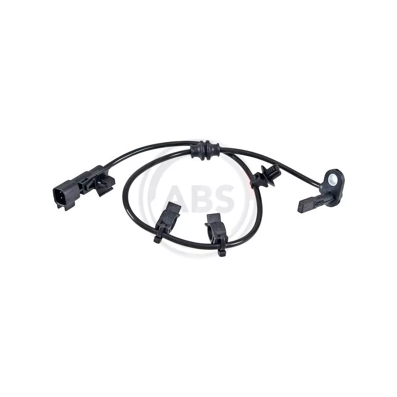 Capteur, vitesse de roue A.B.S. 31388