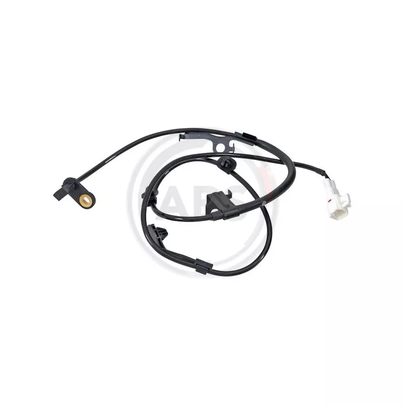 Capteur, vitesse de roue A.B.S. 31393