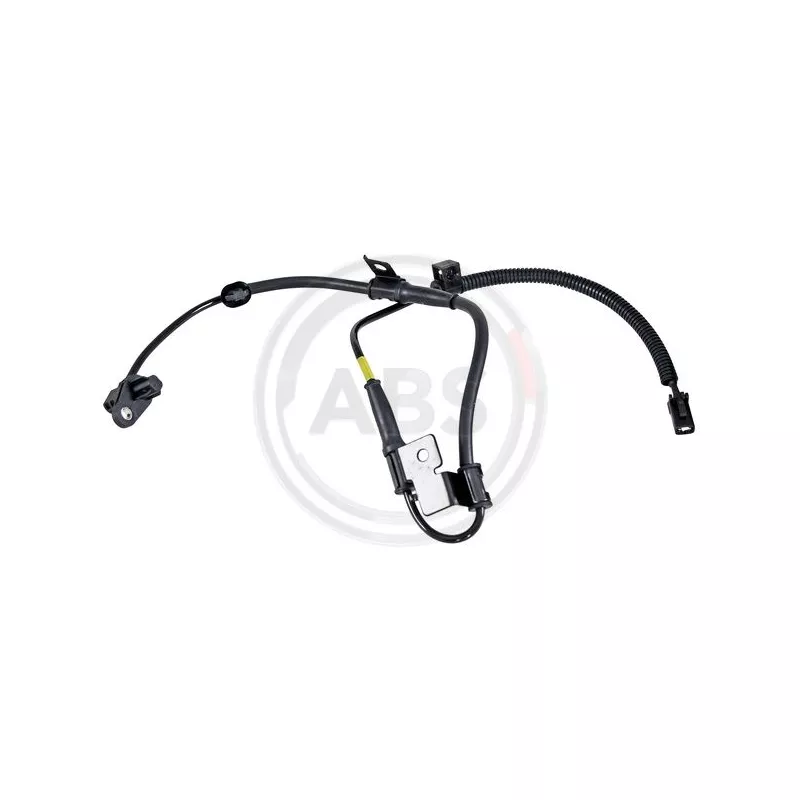 Capteur, vitesse de roue A.B.S. 31396