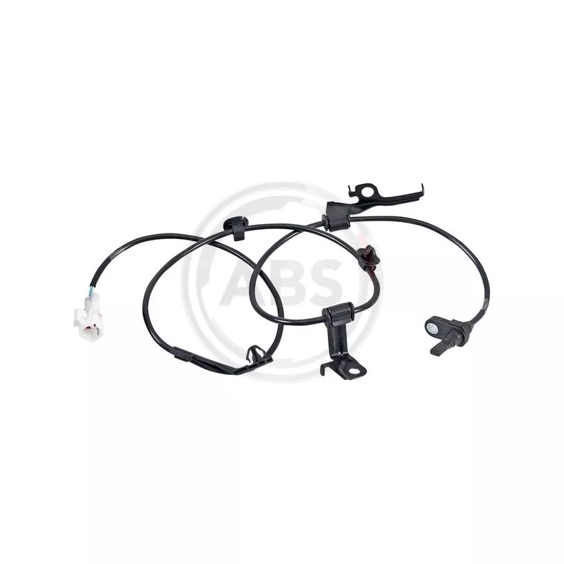 Capteur, vitesse de roue A.B.S. 31399