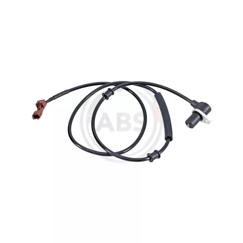 Capteur, vitesse de roue A.B.S. 31401
