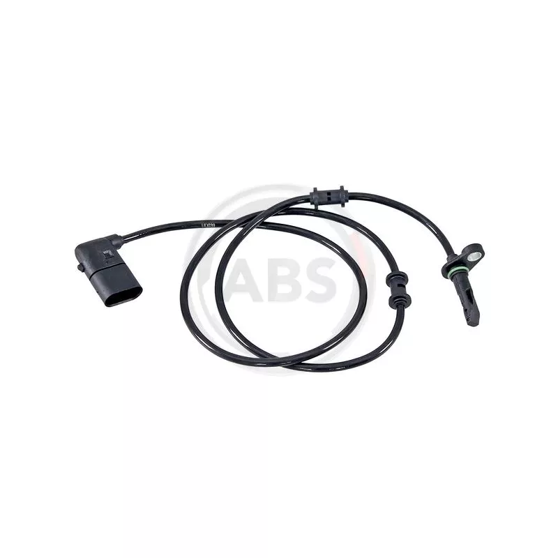 Capteur, vitesse de roue A.B.S. 31402