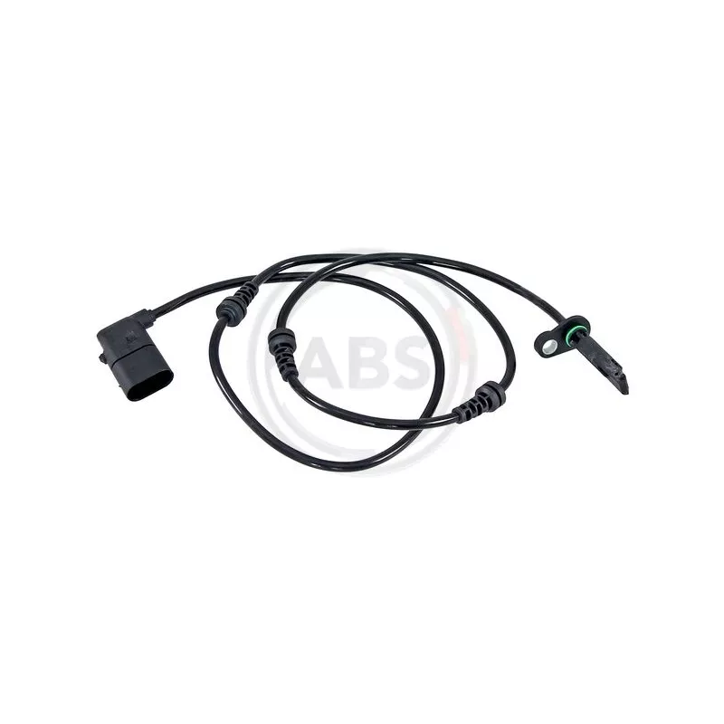 Capteur, vitesse de roue A.B.S. 31403