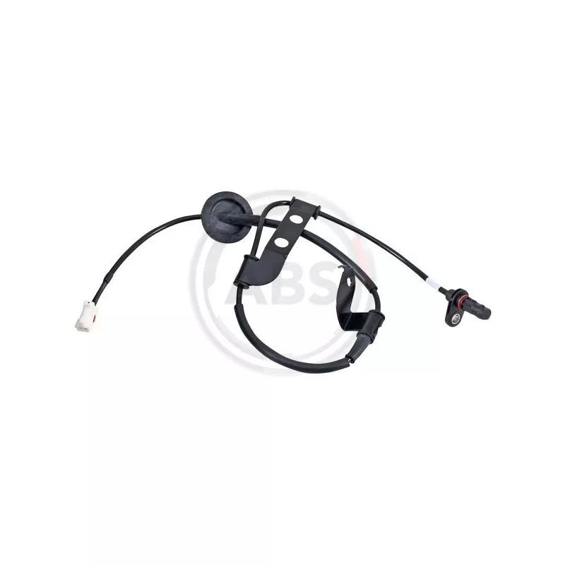 Capteur, vitesse de roue A.B.S. 31406