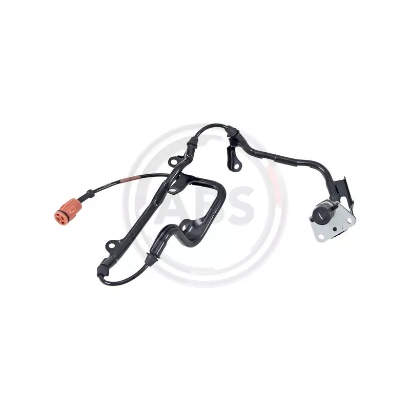 Capteur, vitesse de roue A.B.S. 31407