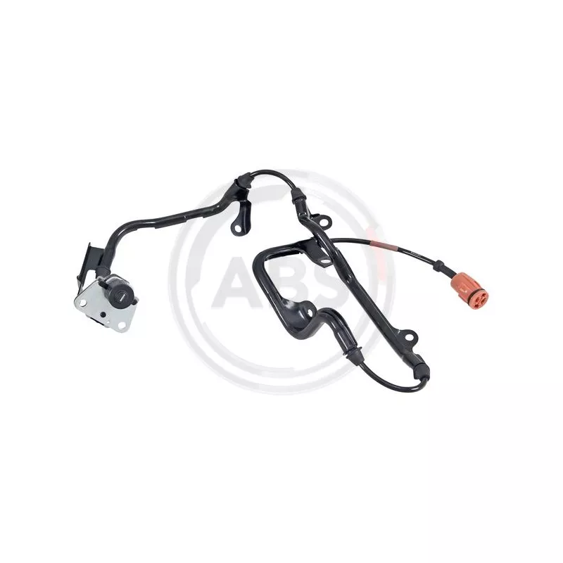 Capteur, vitesse de roue A.B.S. 31408