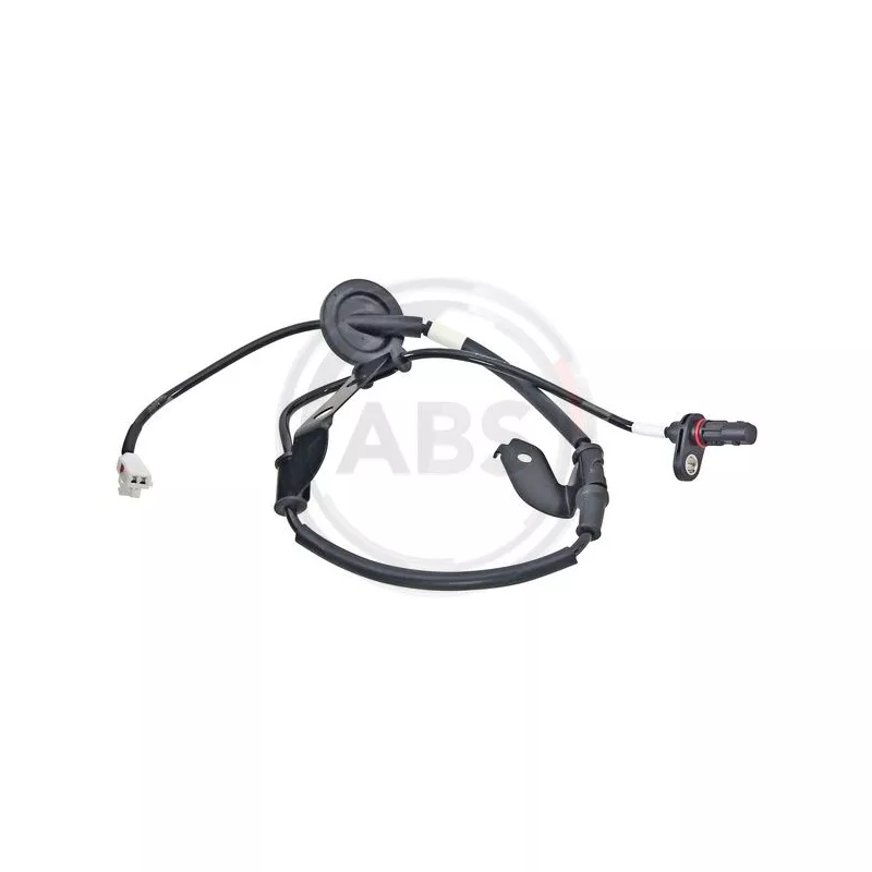 Capteur, vitesse de roue A.B.S. 31409