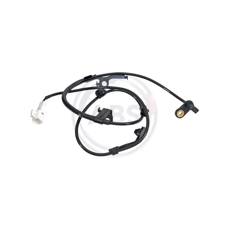 Capteur, vitesse de roue A.B.S. 31410