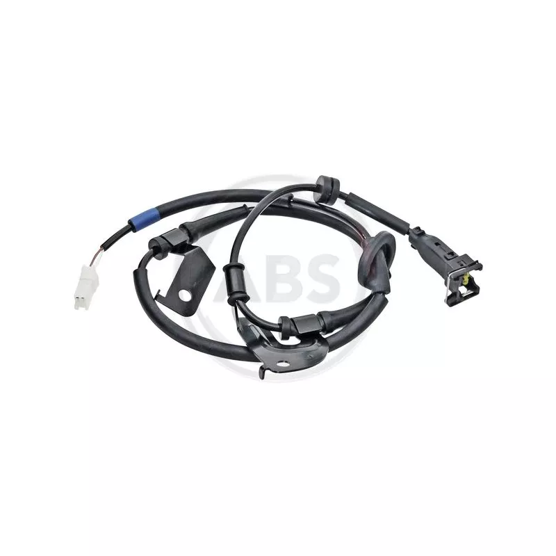 Capteur, vitesse de roue A.B.S. 31411