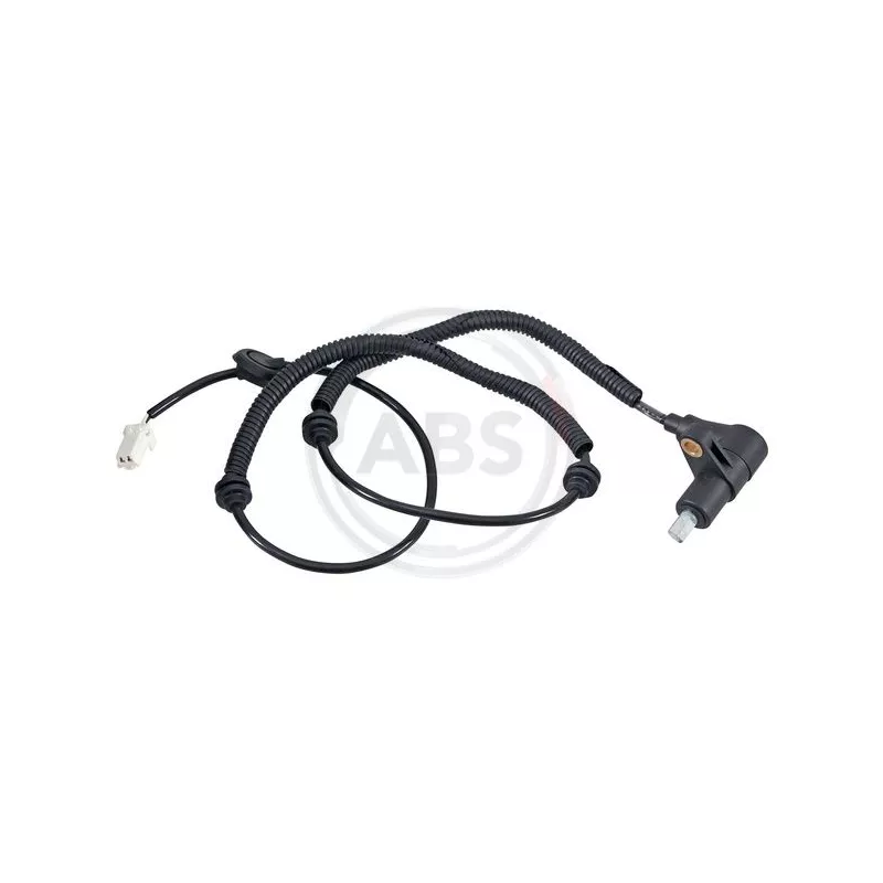 Capteur, vitesse de roue A.B.S. 31413