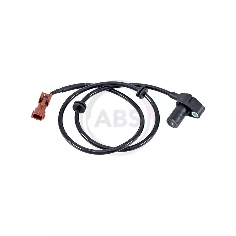Capteur, vitesse de roue A.B.S. 31415