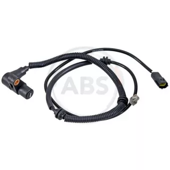 Capteur, vitesse de roue A.B.S. 31416