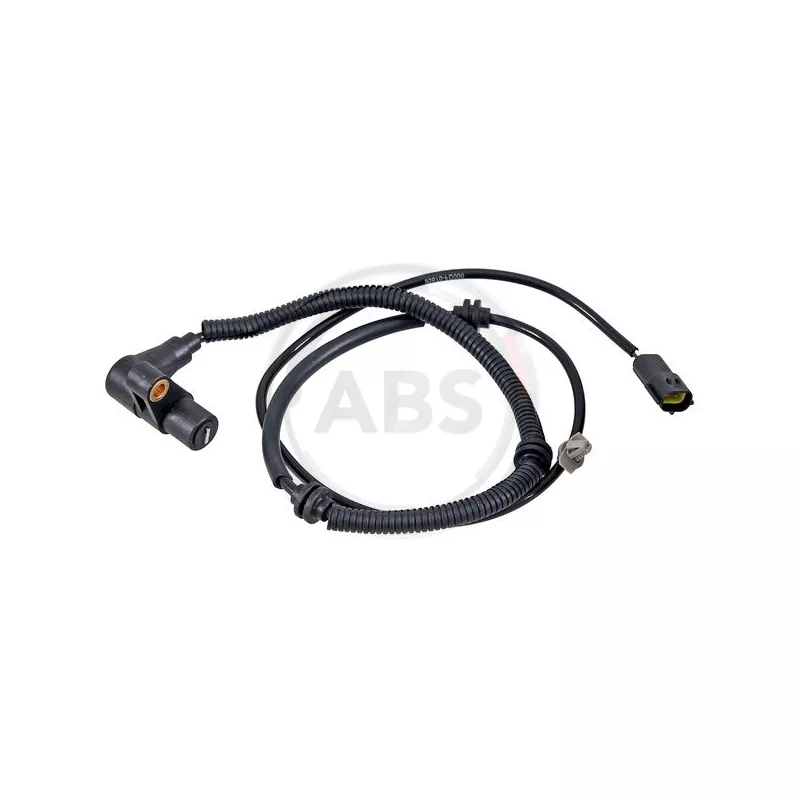 Capteur, vitesse de roue A.B.S. 31416
