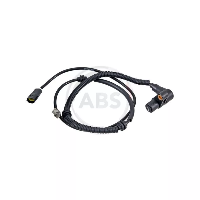 Capteur, vitesse de roue A.B.S. 31417