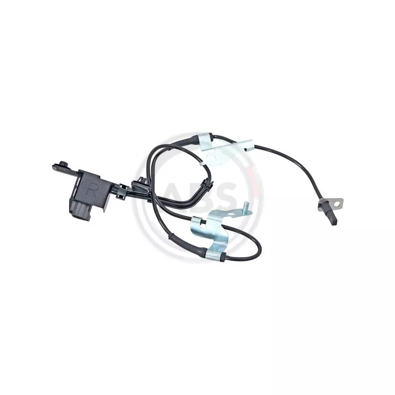 Capteur, vitesse de roue A.B.S. 31418