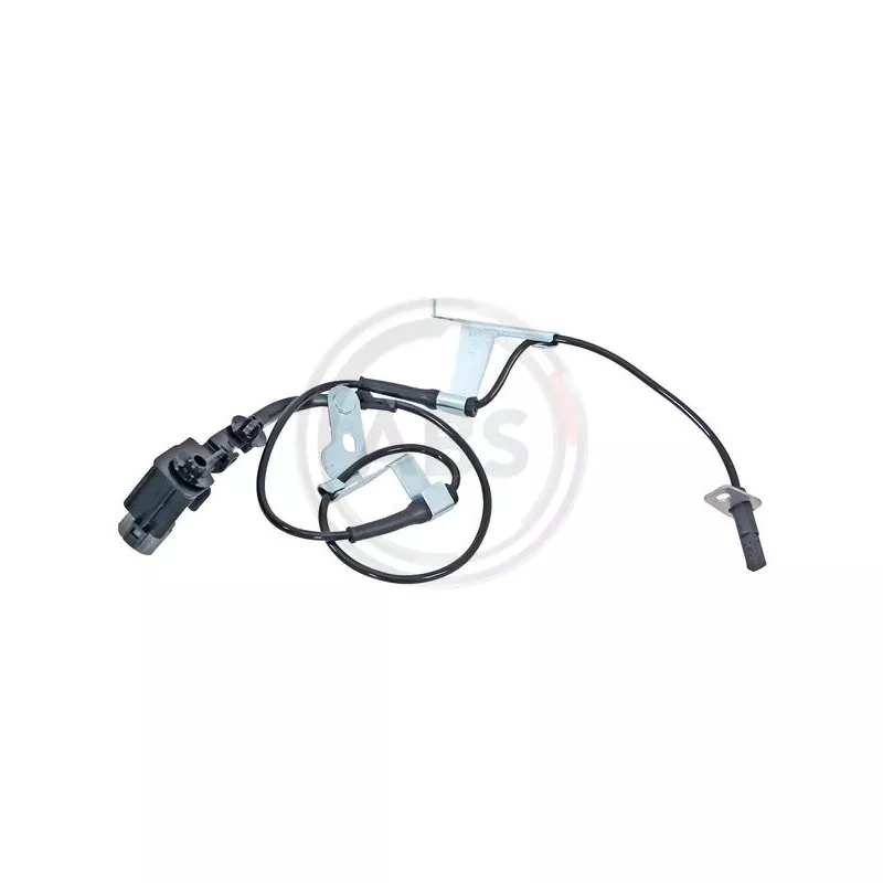 Capteur, vitesse de roue A.B.S. 31419