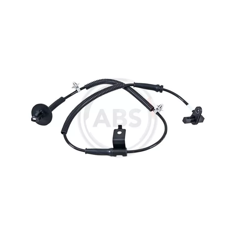 Capteur, vitesse de roue A.B.S. 31423