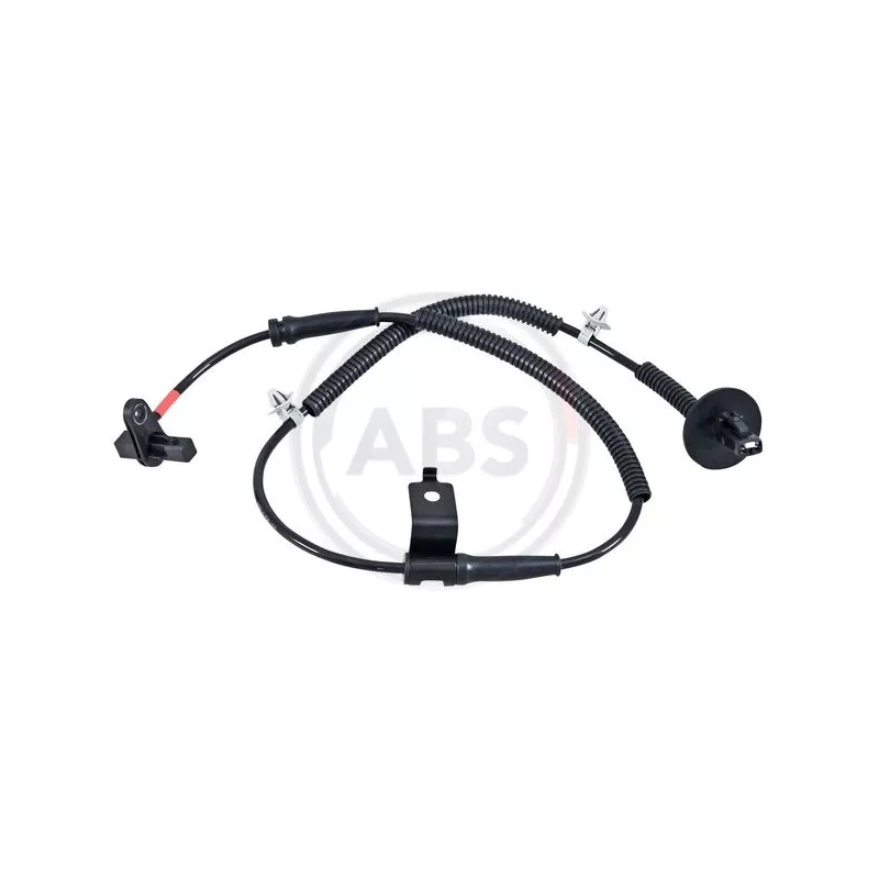 Capteur, vitesse de roue A.B.S. 31424