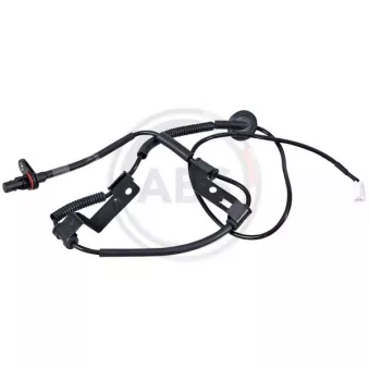 Capteur, vitesse de roue A.B.S. 31426