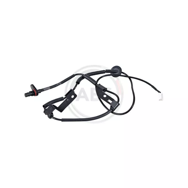 Capteur, vitesse de roue A.B.S. 31426