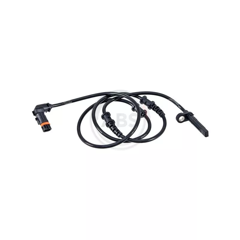 Capteur, vitesse de roue A.B.S. 31428