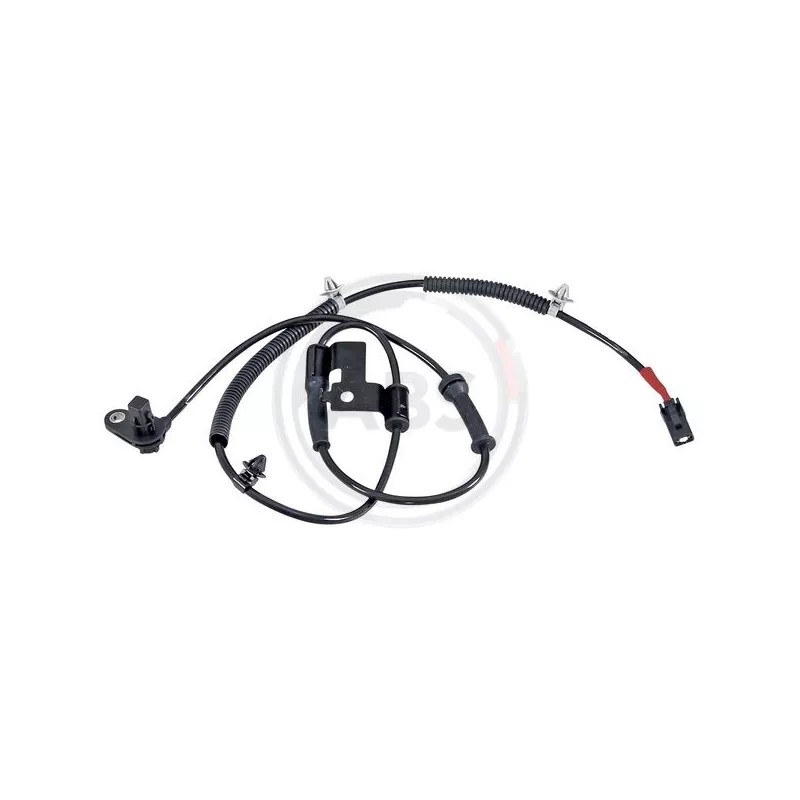 Capteur, vitesse de roue A.B.S. 31431