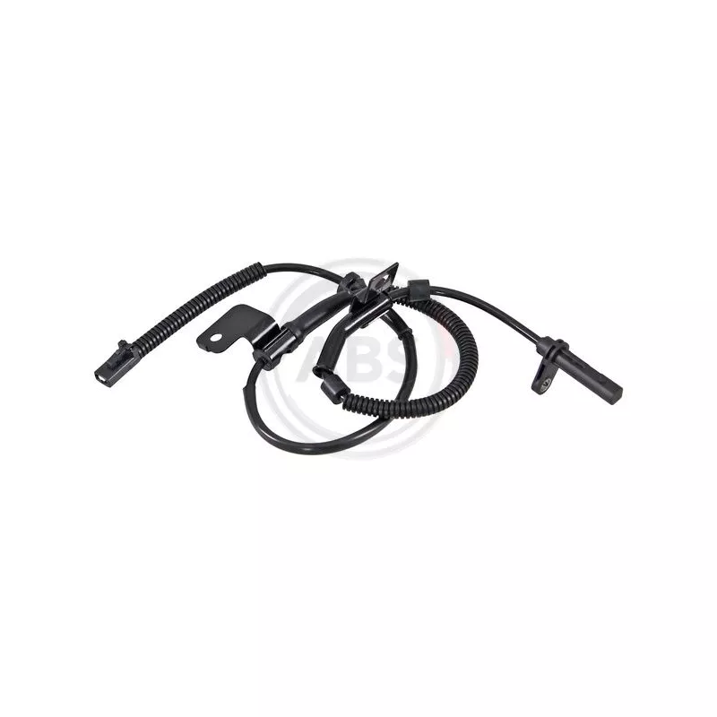 Capteur, vitesse de roue A.B.S. 31434