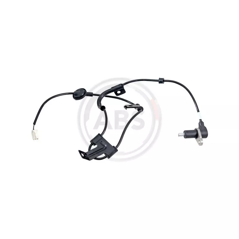 Capteur, vitesse de roue A.B.S. 31435