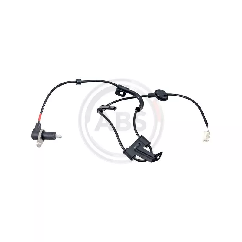 Capteur, vitesse de roue A.B.S. 31436