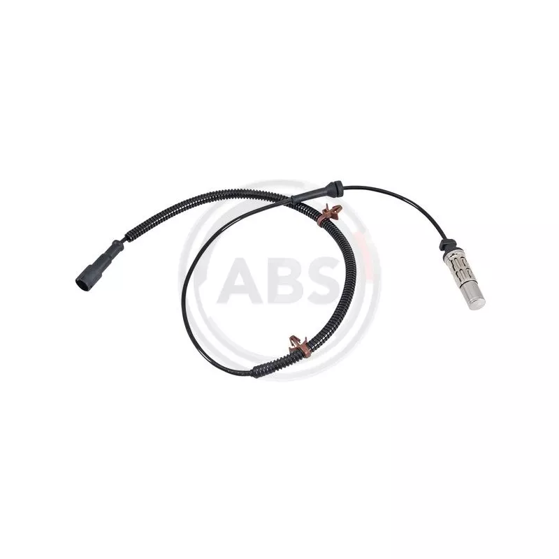 Capteur, vitesse de roue A.B.S. 31440