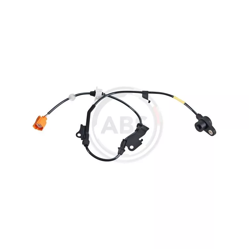 Capteur, vitesse de roue A.B.S. 31442