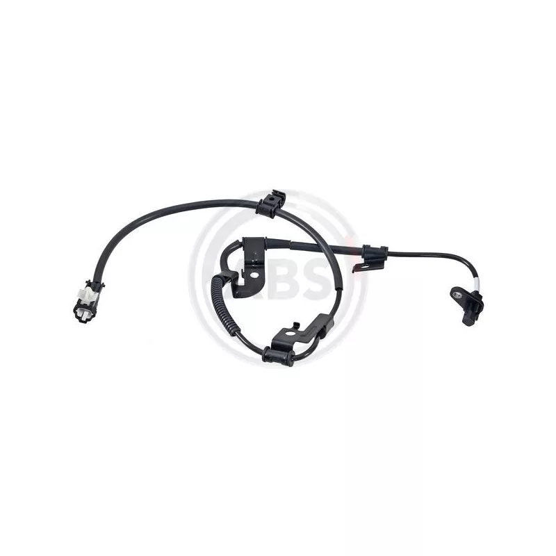 Capteur, vitesse de roue A.B.S. 31444