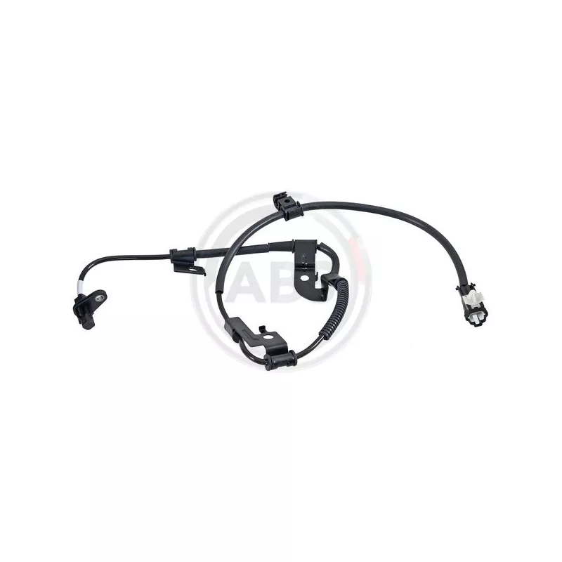 Capteur, vitesse de roue A.B.S. 31445