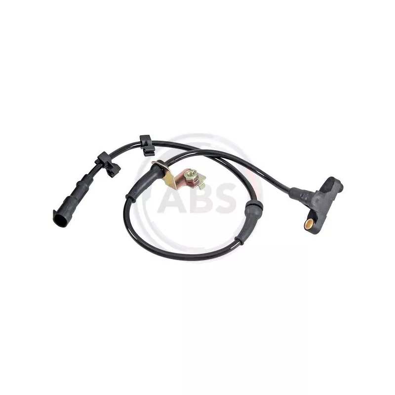 Capteur, vitesse de roue A.B.S. 31446