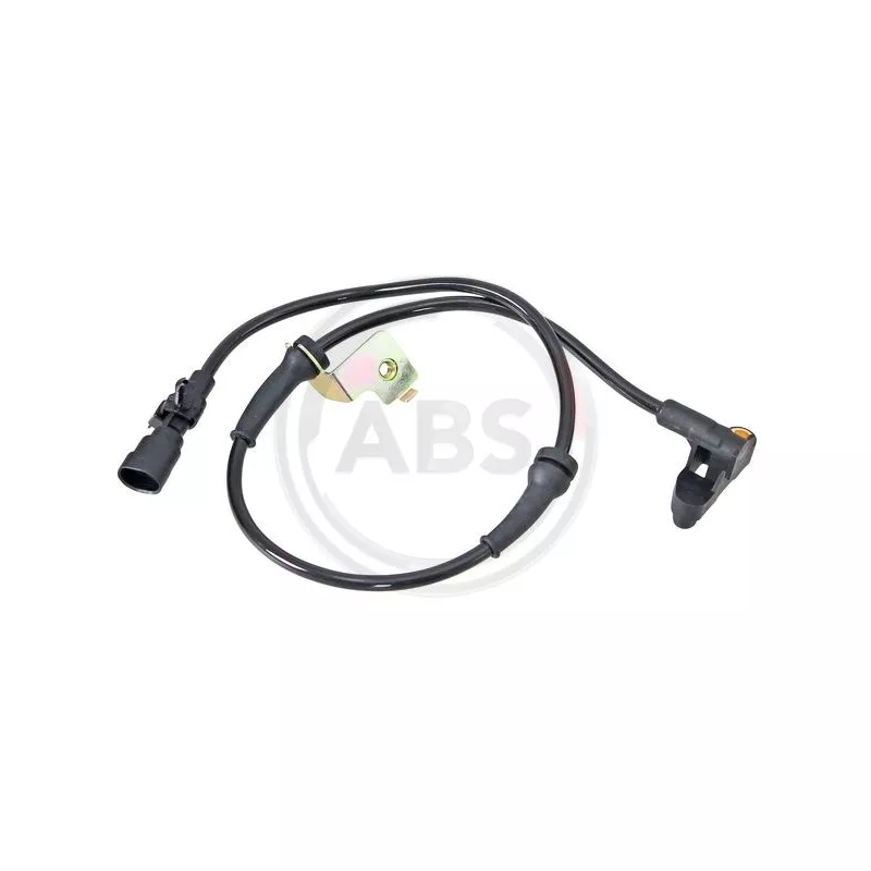 Capteur, vitesse de roue A.B.S. 31447
