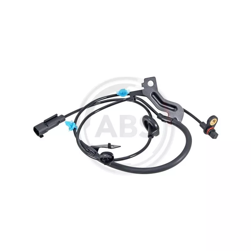 Capteur, vitesse de roue A.B.S. 31448