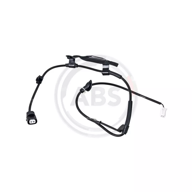 Capteur, vitesse de roue A.B.S. 31452