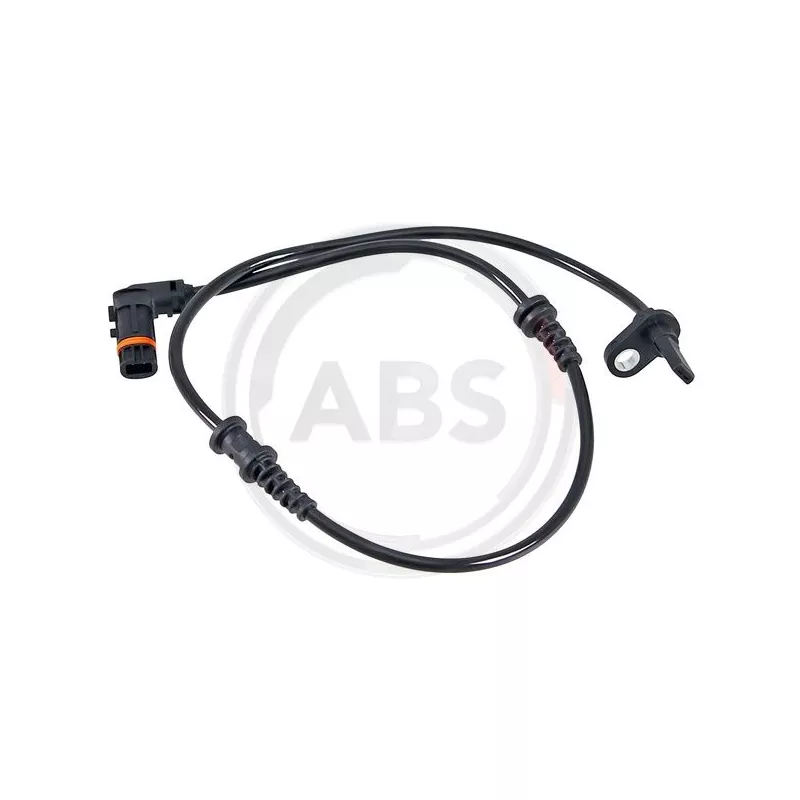 Capteur, vitesse de roue A.B.S. 31455