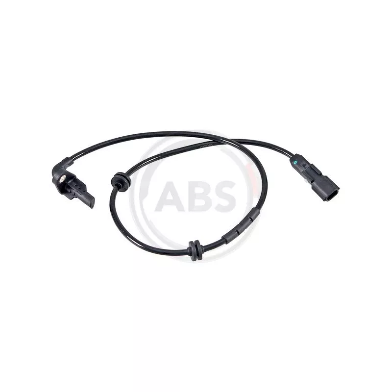 Capteur, vitesse de roue A.B.S. 31459