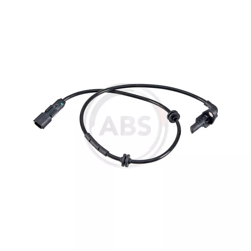 Capteur, vitesse de roue A.B.S. 31460