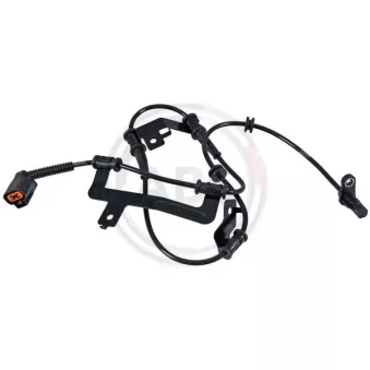 Capteur, vitesse de roue A.B.S. 31465